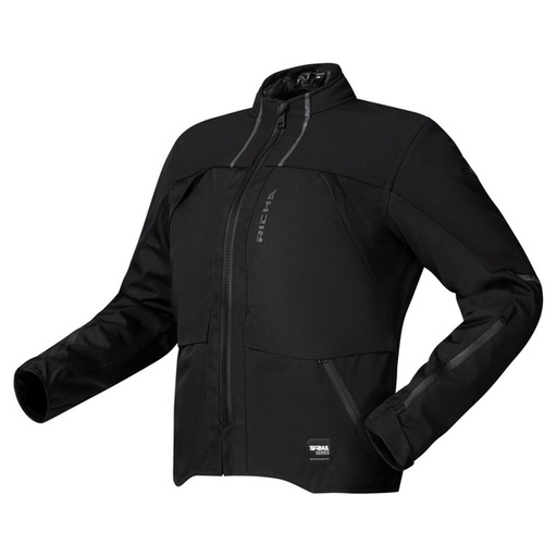 Eternity Jacket Lady