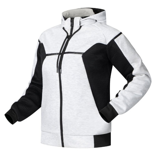 Stradale Air Hoodie Lady