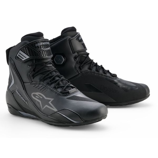 Faster-4 Drystar Shoes