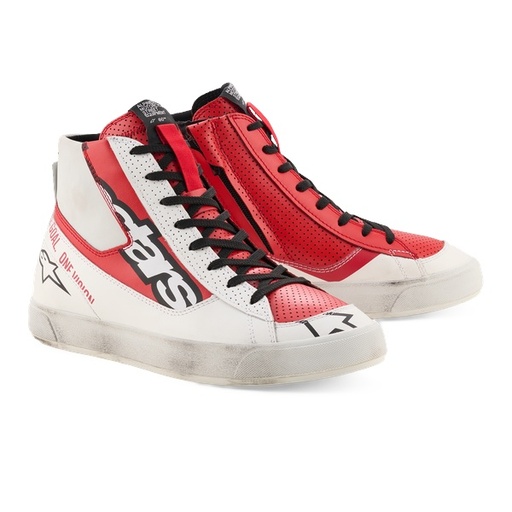 Stated Flair Shoes