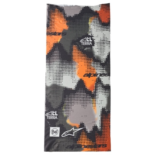 [46-4750926-9188-TU] Buff Nazca Neck Tube