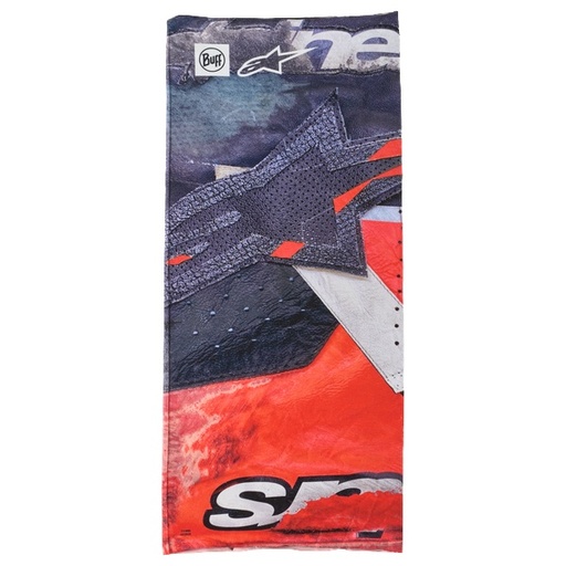 Buff Ignite Neck Tube