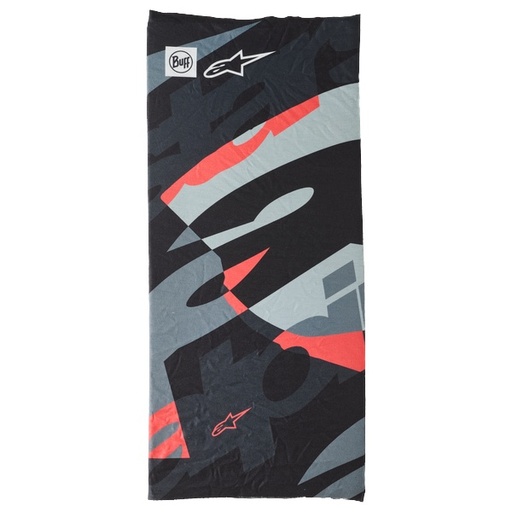 [46-4750826-994-TU] Buff Mogress Neck Tube