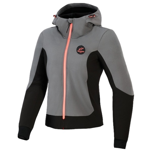 Stella Radium Tech Hoodie