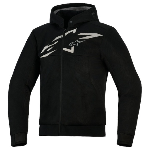 Chrome Superairflow Hoodie