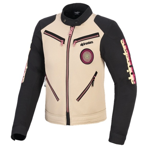 Stella Grace Jacket