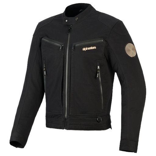 Bruiser Jacket