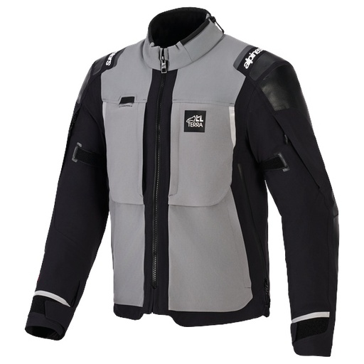 Andes Pro Drystar® XF Jacket