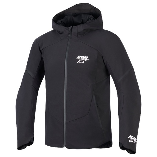 Aeroshell Waterproof Jacket