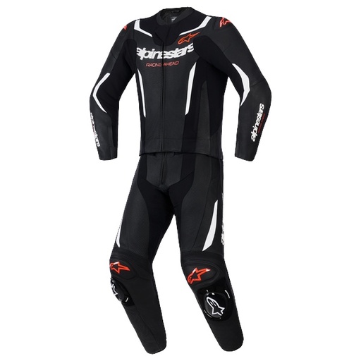 GP Force V2 Two-piece Leather Suit