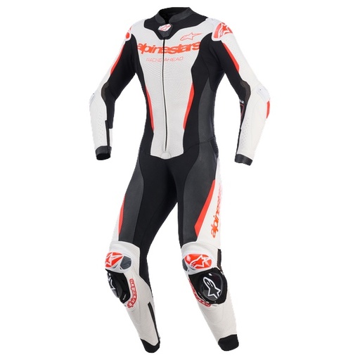 Stella GP-R7 One-piece Leather Suit
