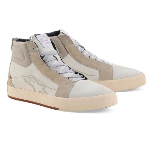 Ride-63 Leather Shoes