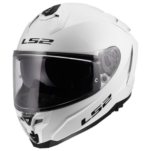FF817 Challenger 2 Solid Helmet