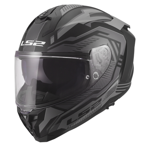FF817 Challenger 2 Dravix Helmet
