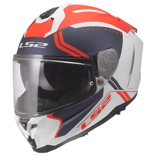 FF817 Challenger 2 Titan Helmet