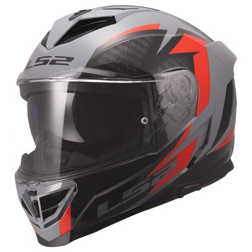 FF818 Storm 3 Dynamo Helmet