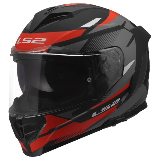 FF818 Storm 3 Komai Helmet