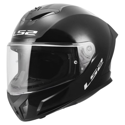 FF820 Rapid 3 Solid Helmet