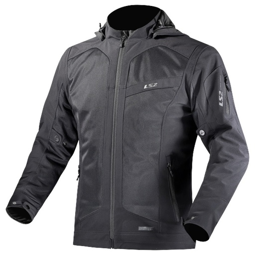 Bolton Air Lady Jacket