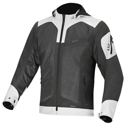 Bolton Air Man Jacket