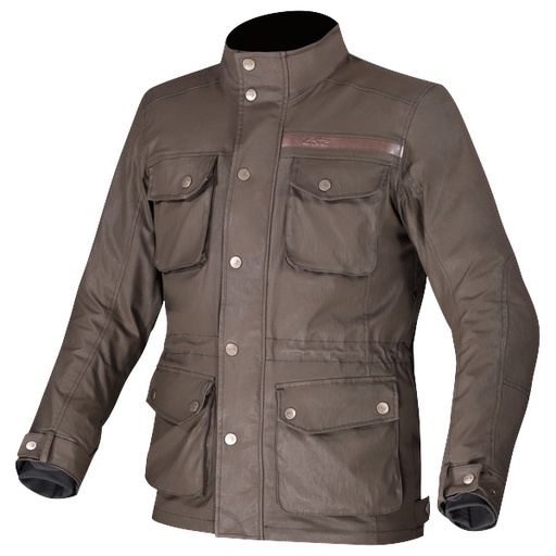Liberty Man Jacket