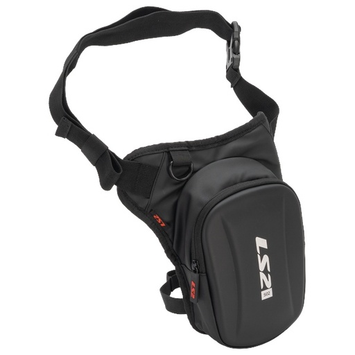 [03-66010LGB1-100] Shield 2.5L Leg Bag