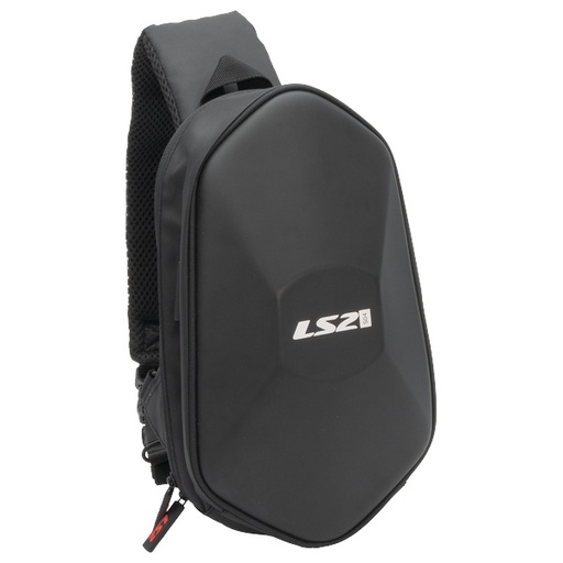 [03-66010SHB1-100] Shield 4L Shoulder Bag