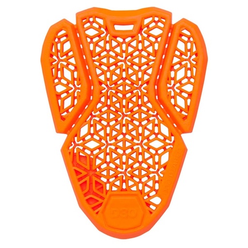 [37-1611400008-700] D3O® Diablo Hip Protectors Level 2