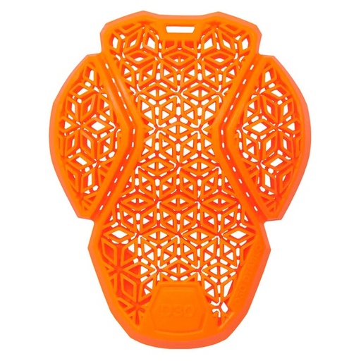 [37-1611400011-700] D3O® Diablo Shoulder Protectors Level 2