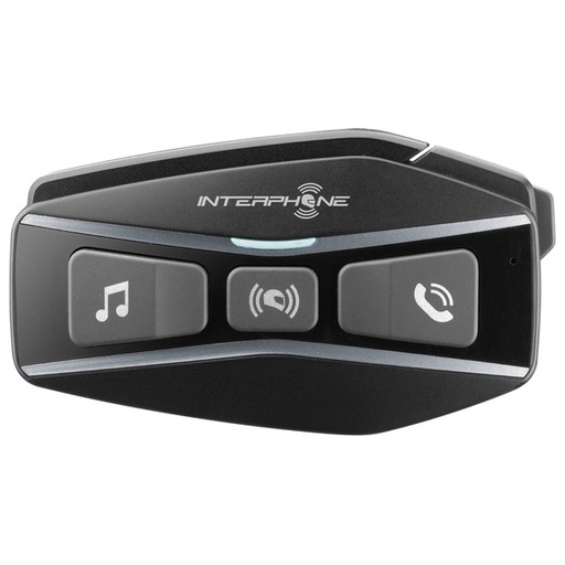 [INTERPHOUCOM16] U-Com 16 Mesh/Bluetooth Intercom