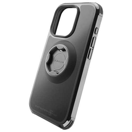[SMQUIKLOXIP15PMATE] Case Tetraforce Quiklox iPhone 15 Pro Max