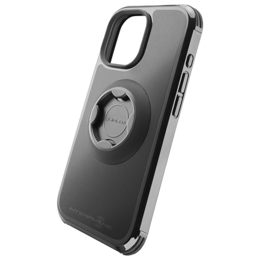 [SMQUIKLOXIP15TE] Case Tetraforce Quiklox iPhone 15