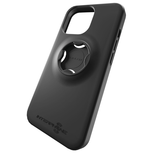 [SMQUIKLOXIPH14PRO] Quiklox Case iPhone 14 Pro Black