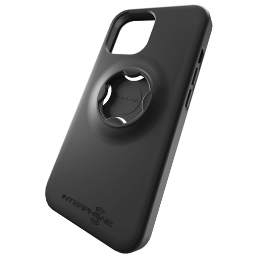 [SMQUIKLOXIPHONE14] Quiklox Case iPhone 14 Black