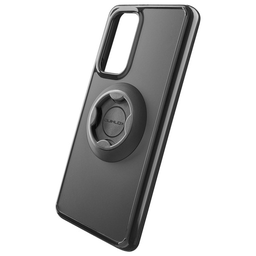 [SMQUIKLOXSAMA53] Quiklox Case Samsung A53 Black