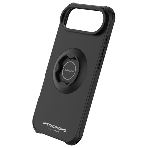 [SMQUIKLOXIP17AIRTE] Case Tetraforce Quiklox iPhone 17 Air