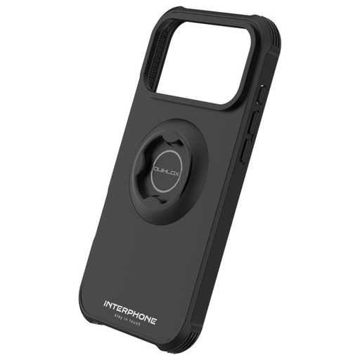 [SMQUIKLOXIP17PROTE] Case Tetraforce Quiklox iPhone 17 Pro