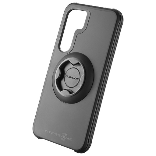 [SMQUIKLOXSAMS24TE] Case Quiklox Tetraforce Samsung S24