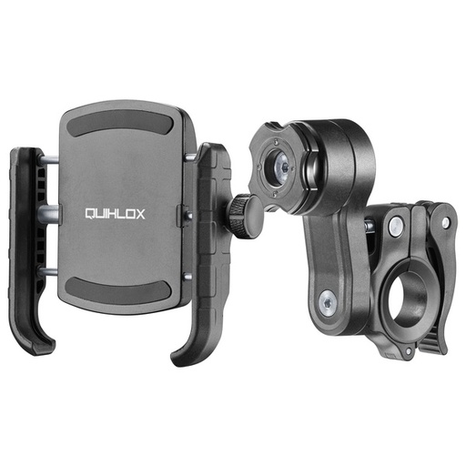 [SMQUIKLOXCRABPRO] Holder Quiklox Crab & Handlebar Mount