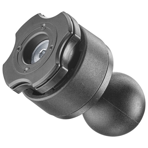 [SMQUIKLOXRAMADAPT] Quiklox 1" Ball Adapter