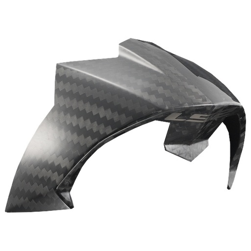[03-800805AVR96-11] Spoiler kompatibel mit FF805 Thunder C GP Aero