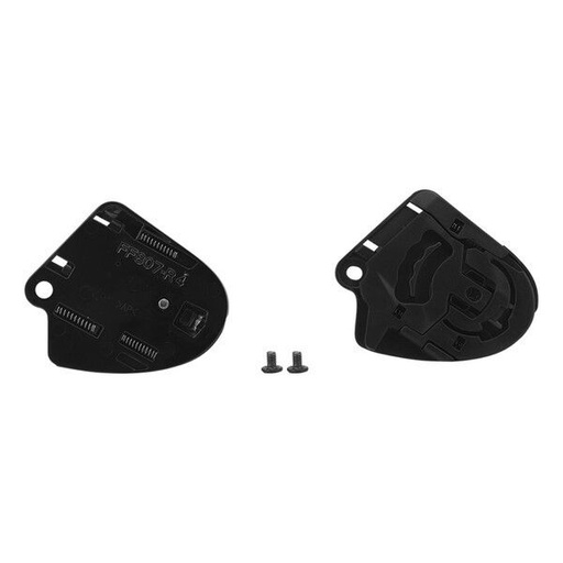 [03-806807RSS] Ratchet System + Screws FF807 / FF817 / FF818