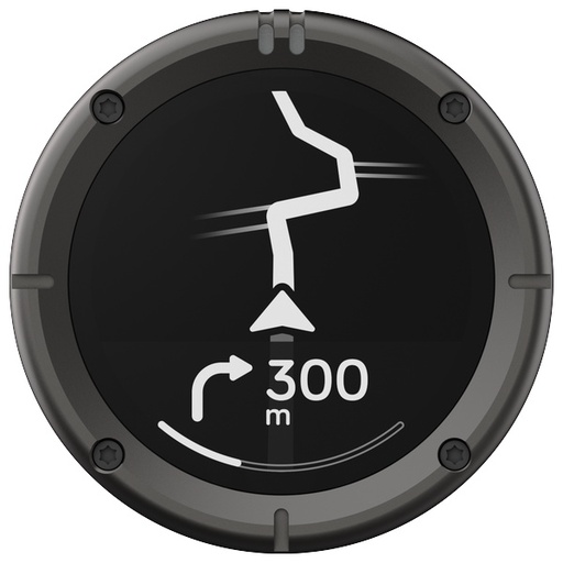 [BLD3.0_GMG] Moto 2 Gunmetal