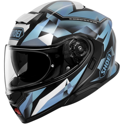 Shoei Klapphelm Neotec 3 Fragments TC-2