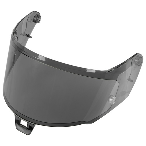 [46-8952826] Shield Dark Smoke AFHS-01 Supertech R10