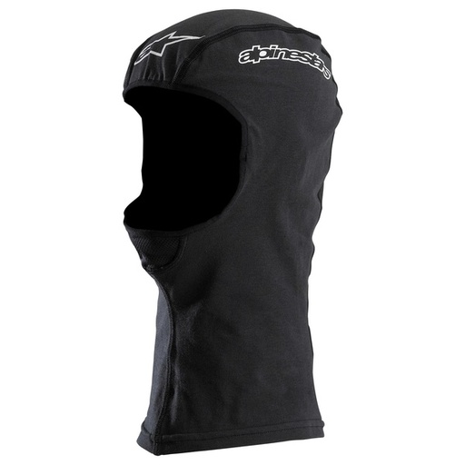 [46-475817-10] Open Face Balaclava