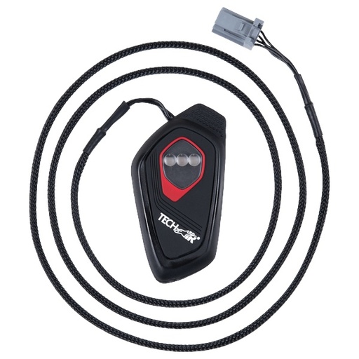 [46-6990125-100] Tech-Air 7X LED Display 