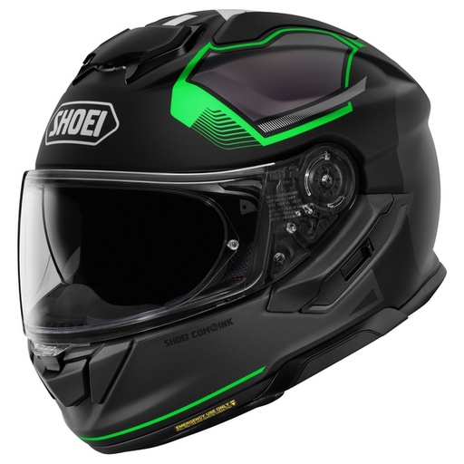 GT-Air 3 Mike TC-4 Helmet