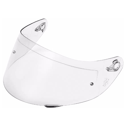 [61-Z80-20KV31B7A1001N] Visor (XS-MS) clear GT4-K5 S / K3 SV