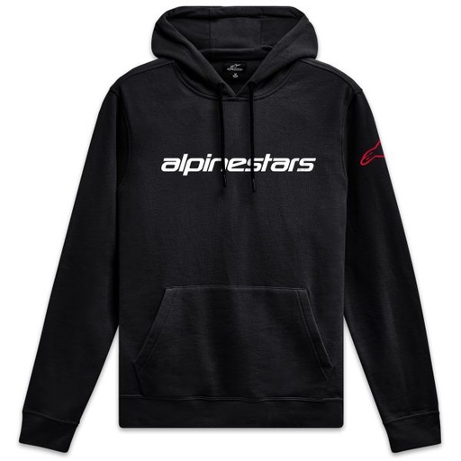 Linear Wordmark Hoodie V3